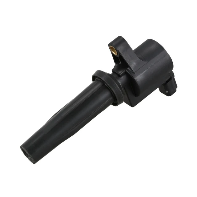 Alt view image 3 of 3 - 4Pack Ignition Coil For Ford Escape Focus Mazda 2.0L 2.3L DOHC DG541 FD505 DG507 4M5G-12A366-BC