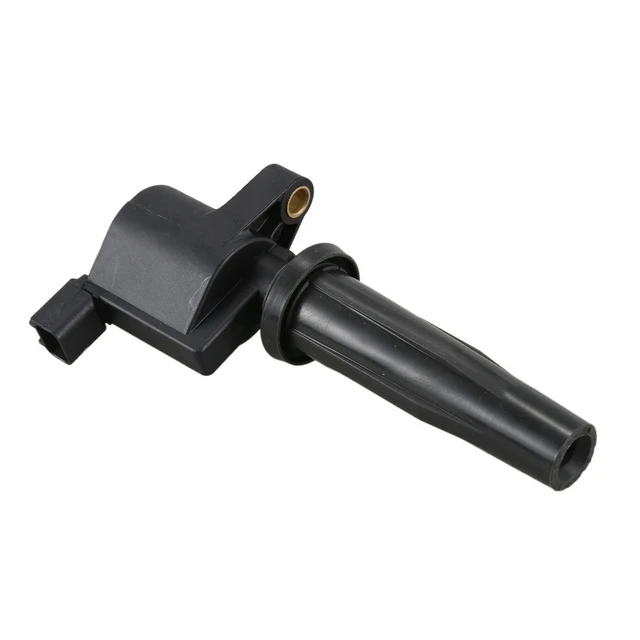 Alt view image 2 of 3 - 4Pack Ignition Coil For Ford Escape Focus Mazda 2.0L 2.3L DOHC DG541 FD505 DG507 4M5G-12A366-BC
