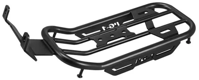 Main image of Luggage Bracket Middle Shelf Rack Center Carrier For PG1 For PG-1 PG-1 2023 2024 Motorcycle