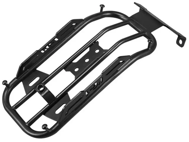 Alt view image 3 of 3 - Luggage Bracket Middle Shelf Rack Center Carrier For PG1 For PG-1 PG-1 2023 2024 Motorcycle