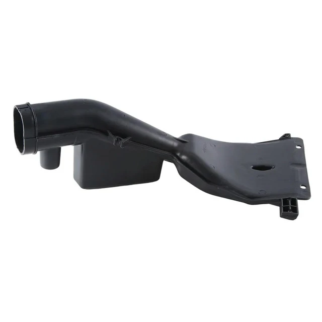 Alt view image 2 of 3 - MR993034 Car Air Cleaner Intake Duct Pipe For Mitsubishi Outlander AirtrCU4W 2.4L 2002-2006 Spare Parts