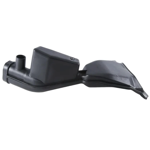 Alt view image 3 of 3 - MR993034 Car Air Cleaner Intake Duct Pipe For Mitsubishi Outlander AirtrCU4W 2.4L 2002-2006 Spare Parts