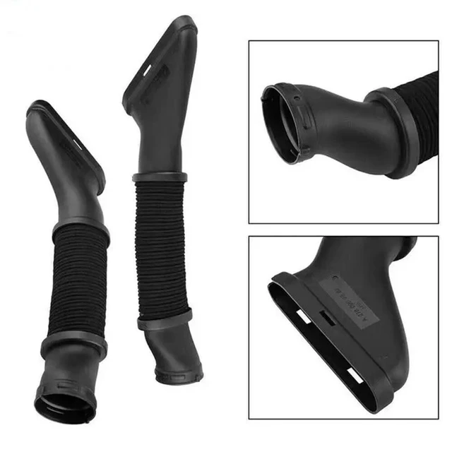 Alt view image 2 of 3 - Engine Air Intake Hose A2780902582 A2780902482 For Mercedes Benz M278 W166 GL500 GLS500 W292 GLE500 Replacement Accessories