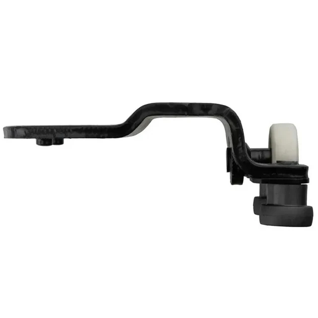 Alt view image 2 of 3 - 2X Middle Roller Guide For Sliding Door Right 9808074680 For Citroen Jumpy From 2016 Onwards
