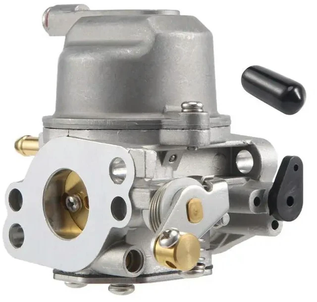 Main image of F4-04140000 Carburetor Assy For Parsun HDX Makara 4-Stroke F4 F5 BM 45Boat Outboard Motors
