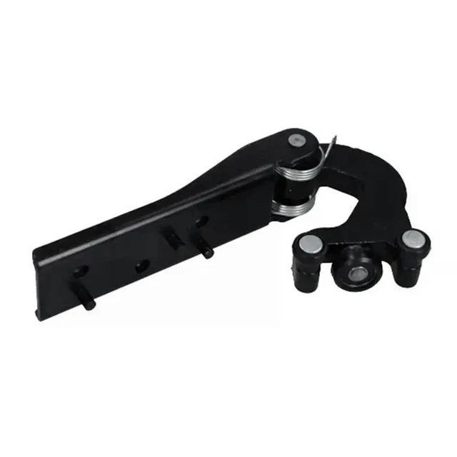 Alt view image 2 of 3 - LHD Right Lower Sliding Door Roller Guide Kits For Nissan Nv400 Opel Renault 2010- 8200661119 745963412R 777946809R