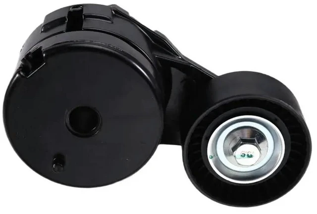 Main image of 3860079 Tensioner Belt Pulley For Volvo Penta 4.3L 5.0L 5.7L 7.4L 8.2L W/Serpentine Belt
