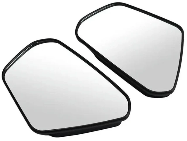 Main image of Motorcycle HD Rearview Mirror Waterproof For Honda GL1800 2018-2025 Gold Wing GL 1800 Reflector