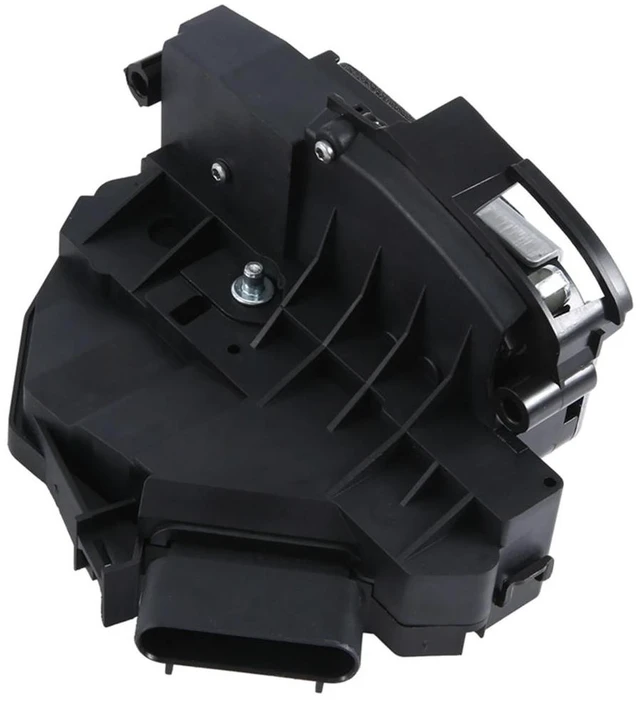 Main image of 4PIN Rear Left Door Lock Latch Actuator CM5A-A26413-AA CM5AA26413AA For Ford Focus MK2 ECOSPORT 2013-2020 Parts