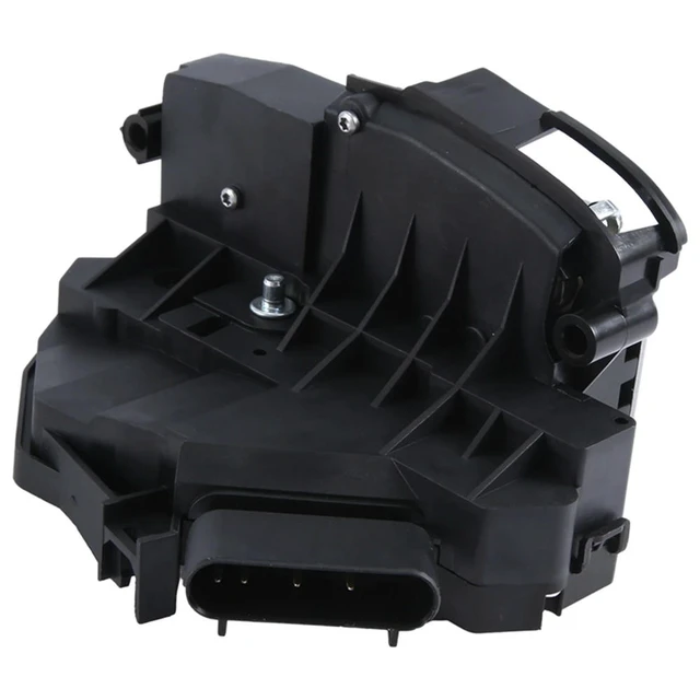 Alt view image 3 of 3 - 4PIN Rear Left Door Lock Latch Actuator CM5A-A26413-AA CM5AA26413AA For Ford Focus MK2 ECOSPORT 2013-2020 Parts