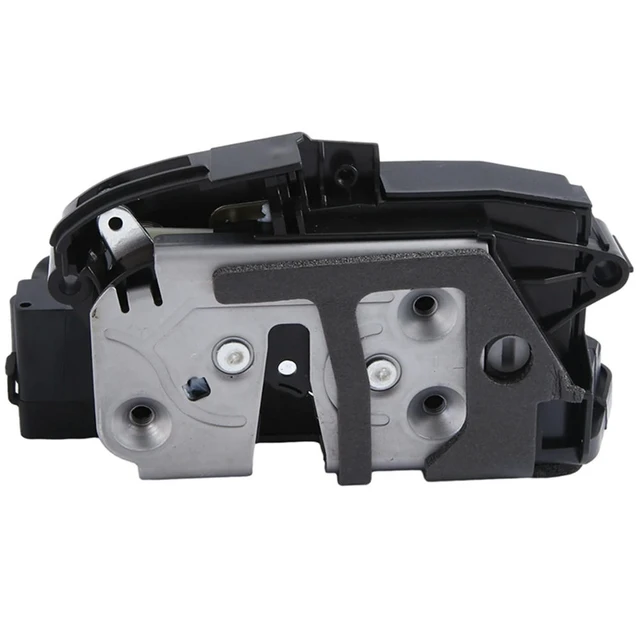 Alt view image 2 of 3 - 4PIN Rear Left Door Lock Latch Actuator CM5A-A26413-AA CM5AA26413AA For Ford Focus MK2 ECOSPORT 2013-2020 Parts