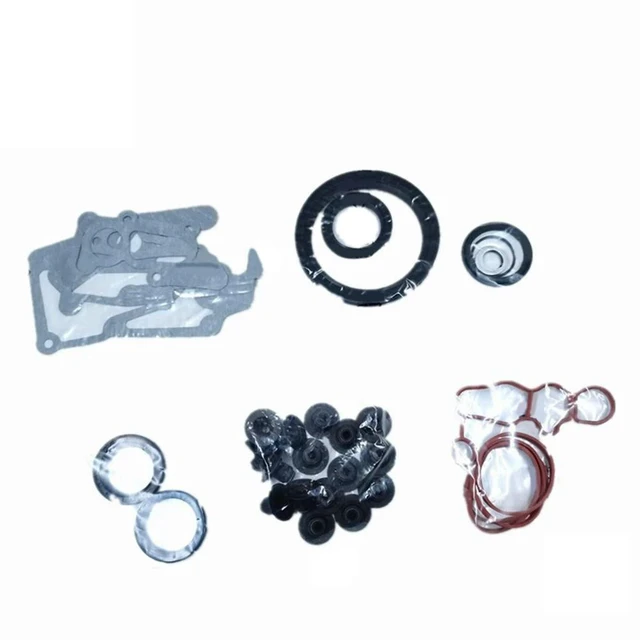 Main image of Repair Engine Cylinder Head Gasket Kit 0197P4 EW10A For 307/308/408/508/3008 For Citroen C4/C5