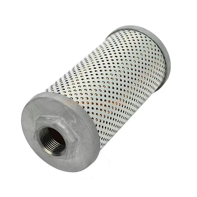Alt view image 2 of 3 - Hydraulic Fuel Filter Kit RC461-62150 Pilot Filter RD401-61270 Oil Suction Filter 68773-62210 For Kubota U30 35 KX135-3S