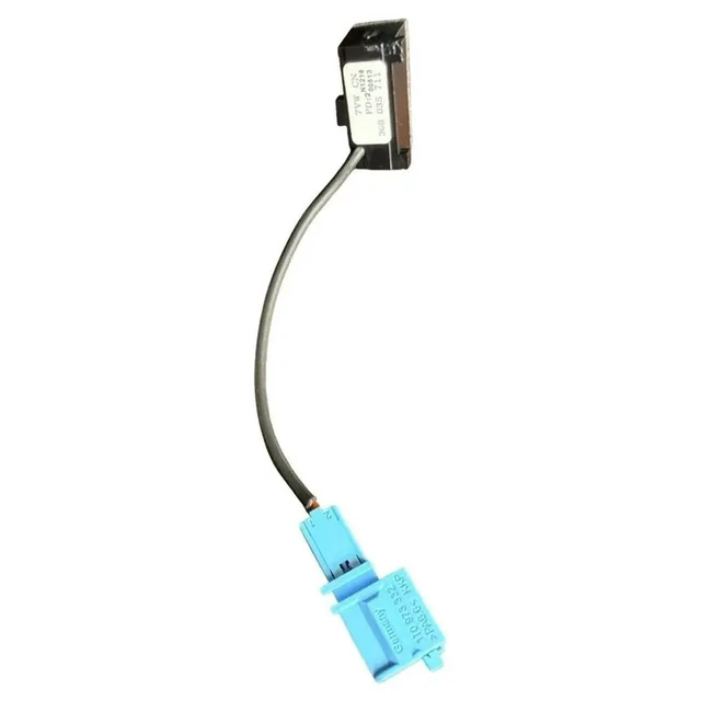 Alt view image 2 of 3 - Radio Adapter Wire Harness For VW For MQB CAR Golf 7 MK7 For Passat B8 For TIGUAN MIB STD2 ZR NAV Discover Pro MIB
