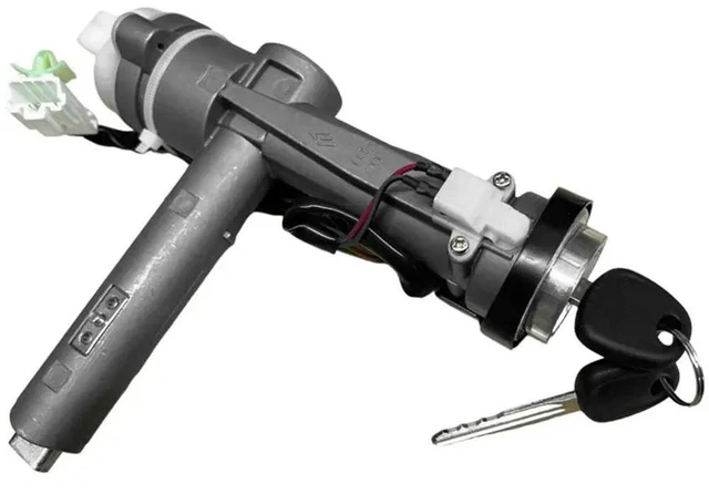 Main image of For Sonata 2002-2005 81900-3CA00& Kia Optima 2001-2006 Car Ignition Switch Lock Cylinder Set 819003CA00