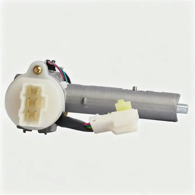 Alt view image 2 of 3 - For Sonata 2002-2005 81900-3CA00& Kia Optima 2001-2006 Car Ignition Switch Lock Cylinder Set 819003CA00