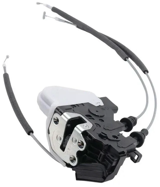 Main image of Door Lock Actuator Door Lock Actuator Latch Motor For Santa Fe 2012-2016