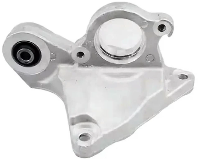 Main image of Aluminum Mounting Bracket Engine Right Lower Bridge 1807JK For 508 406 407 Citroen C5 EW10A