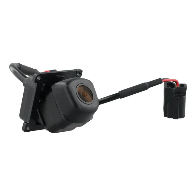 Alt view image 3 of 3 - 2X 99240-D9000 Rear View Camera Reverse Camera Parking Backup Camera For Kia Sportage 2020-2022
