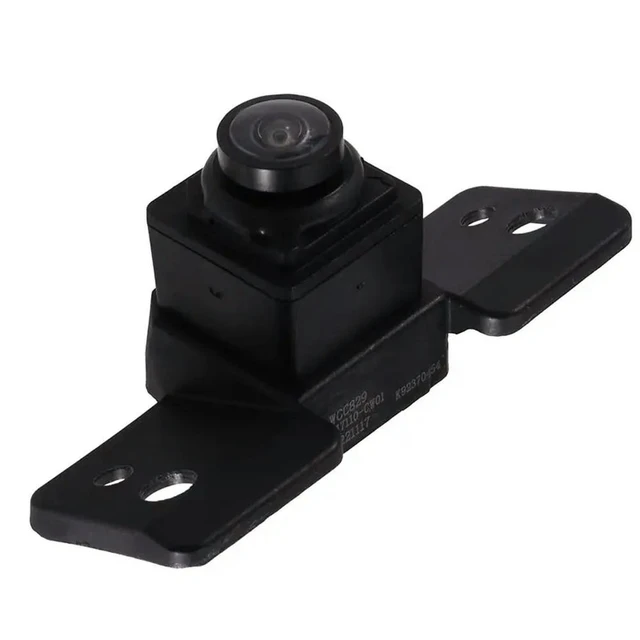 Alt view image 2 of 3 - Parking Camera Front Camera 7917110-CW01 For Changan Auchan Z6 Oshan Z6 Car Accessories