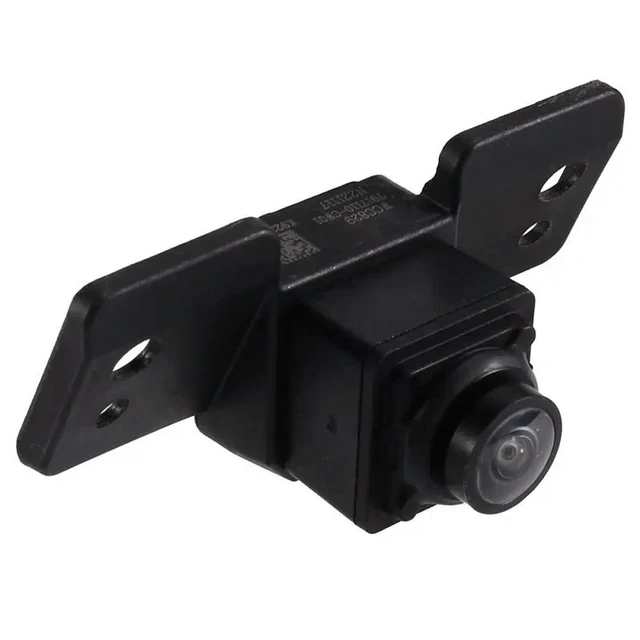Alt view image 3 of 3 - Parking Camera Front Camera 7917110-CW01 For Changan Auchan Z6 Oshan Z6 Car Accessories