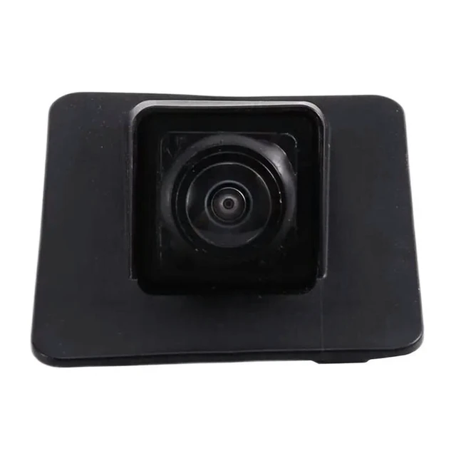 Alt view image 3 of 3 - For Changan Auchan Z6 Oshan Z6 Compatible 7917120-CW01 Car Rear View Parking Camera