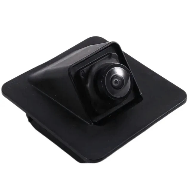 Alt view image 2 of 3 - For Changan Auchan Z6 Oshan Z6 Compatible 7917120-CW01 Car Rear View Parking Camera