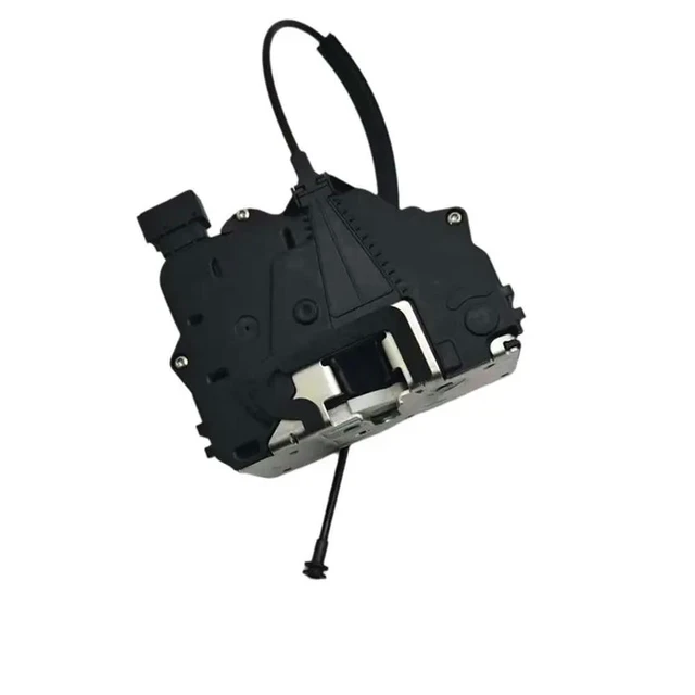 Alt view image 3 of 3 - LHD 6PIN For Fiat Grande Punto 2005-2015 Front Door Lock Actuator Latch Mechanism 51797557 51892942 51905696 52065105 L