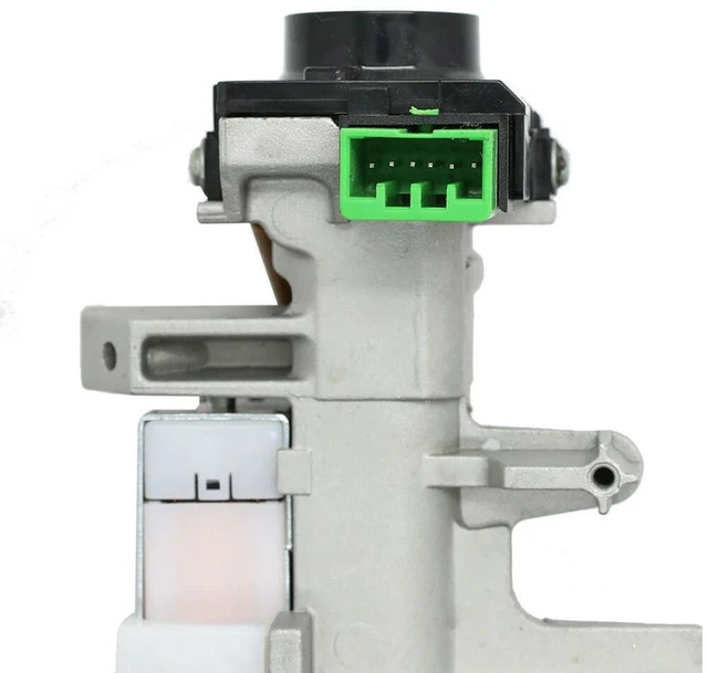 Main image of Ignition Switch Cylinder Lock Auto Trans + 2 KEYS For 03-11 Honda Accord CRV Fit Civic Odyssey 35100-SDA-A71