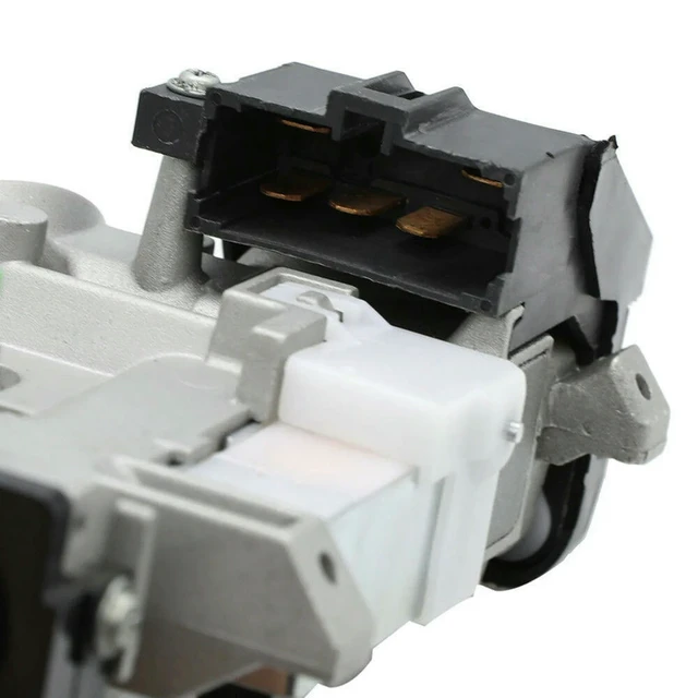 Alt view image 3 of 3 - Ignition Switch Cylinder Lock Auto Trans + 2 KEYS For 03-11 Honda Accord CRV Fit Civic Odyssey 35100-SDA-A71