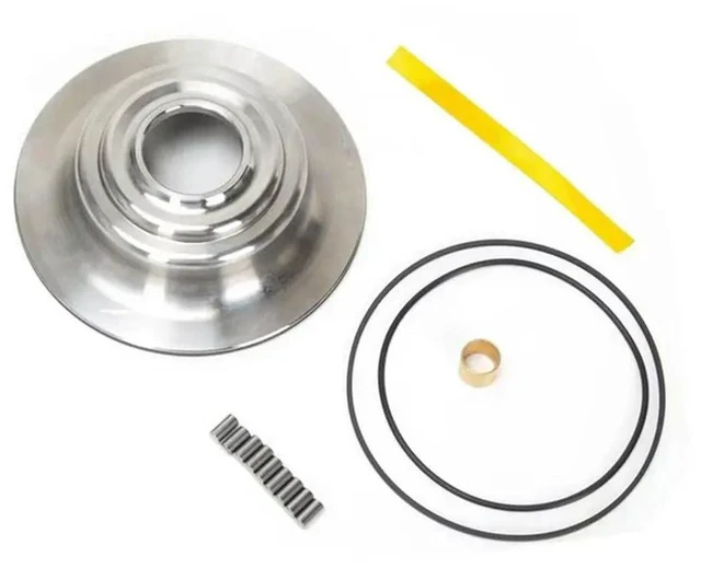 Main image of CVT Transmission Oil Ring Replacement Master Cylinder Piston Repair Kit RE0F10A JF011E For Nissan