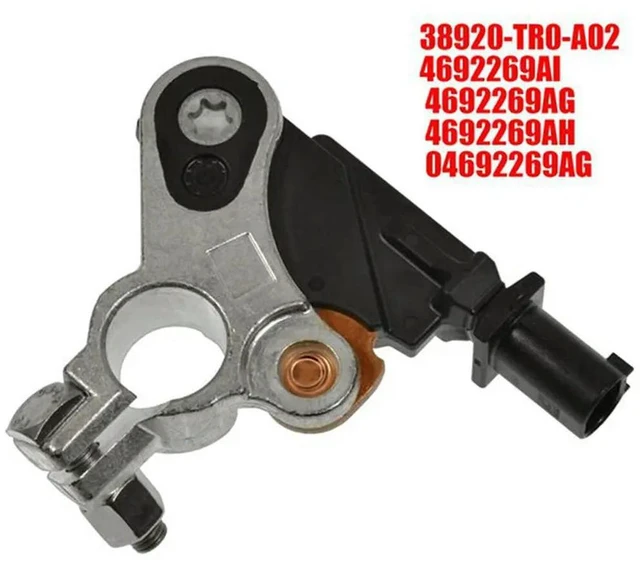 Alt view image 2 of 3 - 2X 04692269AI Current Sensor Head For Jeep Dodge Ram Civic 2011-2019 Plug Head 38920-TR0-A02