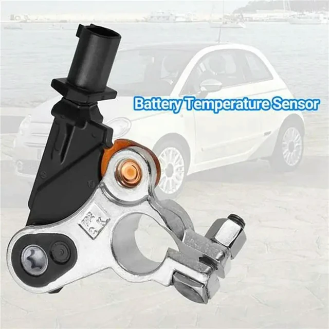Alt view image 3 of 3 - 2X 04692269AI Current Sensor Head For Jeep Dodge Ram Civic 2011-2019 Plug Head 38920-TR0-A02