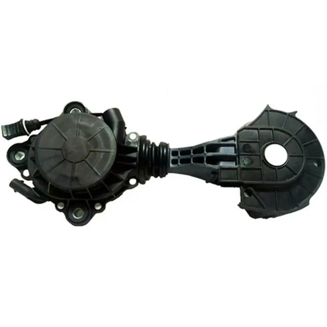 Alt view image 3 of 3 - Water Pump Friction Wheel 120455 Dynamic Tensioner Roller For 3008 4008 5008 408 508 For Citroen C3 C4 C5 C6 Car Par