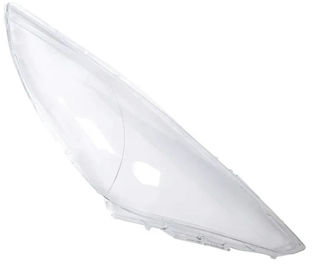 Main image of Headlight Lens For Hyundai Sonata 2011 2012 2013 2014 Head Light Lamp Cover Replacement Front Car Light Auto Shell