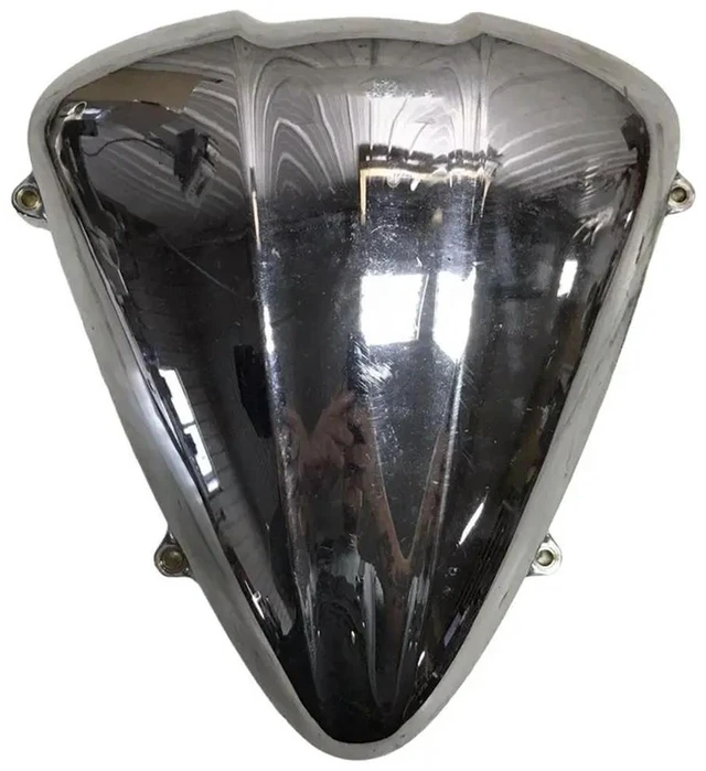 Main image of Engine Air Cleaner Cover Filter Cap For V Star 1300 Stryke XVS1300 V-Star 950 XVS950 Air Filters & Systems