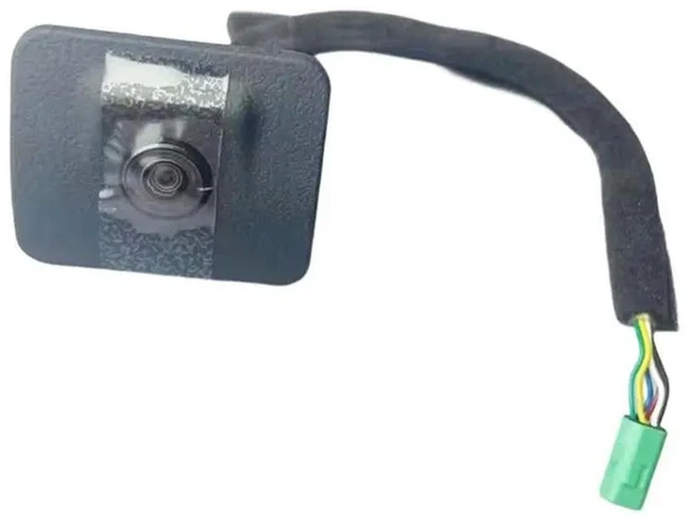 Main image of Rear Bumper Camera A00031297 For Baic For Beijing Car SUV BJ40 BJ40L Reversing Radar Camera View