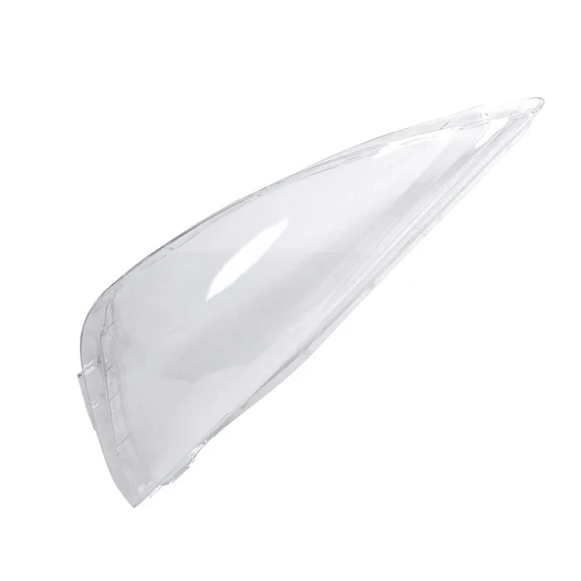 Alt view image 2 of 3 - Headlight Lens For Hyundai Sonata 2011 2012 2013 2014 Head Light Lamp Cover Replacement Front Car Light Auto Shell