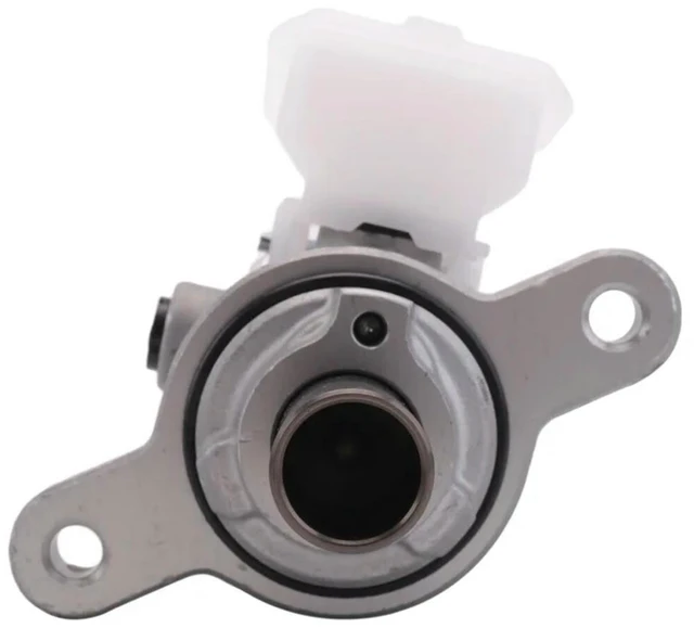Main image of Car Brake Master Cylinder With Oil Can EG23-43-40Z For Mazda CX-7 2007-2016
