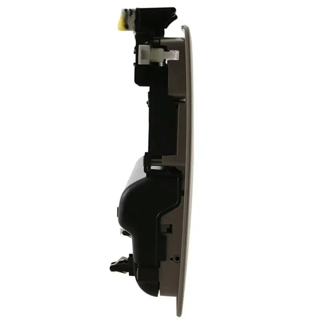 Alt view image 3 of 3 - 63650-33220-E0 For Toyota Camry 2007-2011 Car Roof Reading Light Console Assy Ceiling Map Lamp Glasses Case 63650-33271