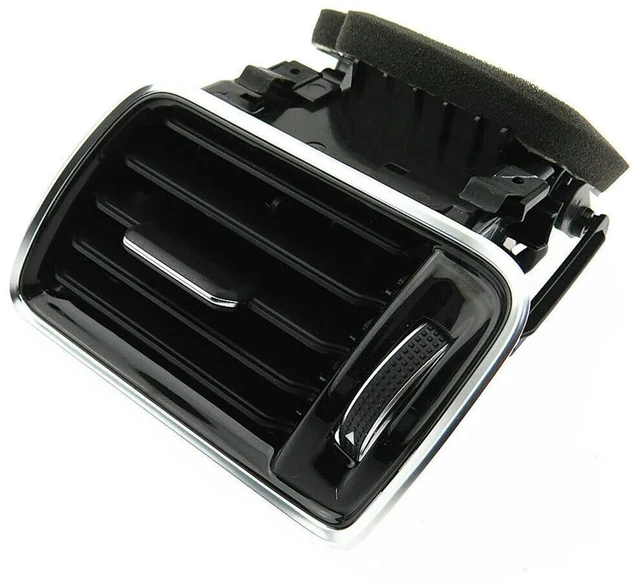 Main image of Dashboard Car Center Console Air Condition Vents For Passat B6 B7 CC 3AD819728A 3AD819701A 3AD819702A