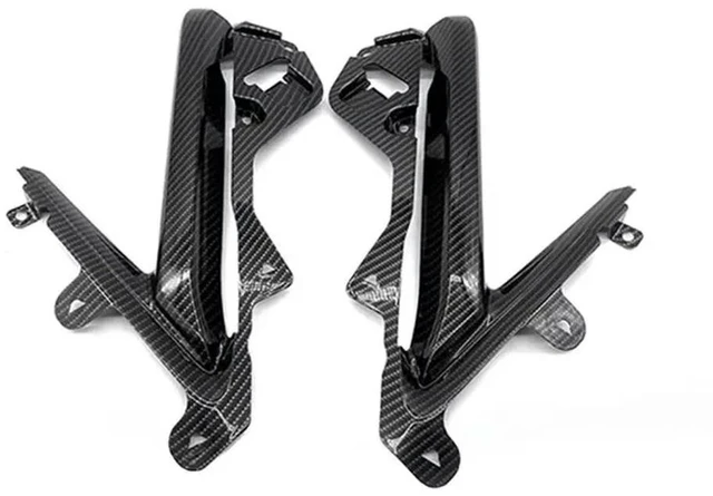 Main image of Engine Body Frame Side Panel Cover Fairing Trim For Triumph Daytona 660 2024-2025 Accessories