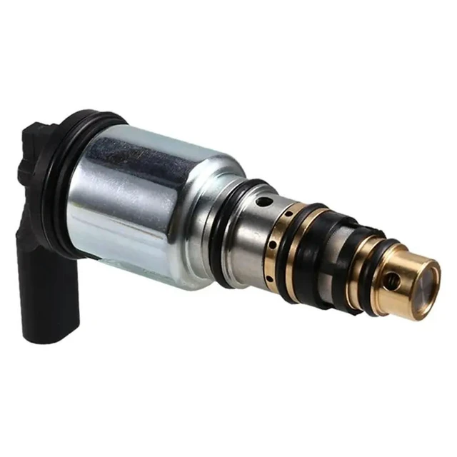 Alt view image 3 of 3 - BDGF61450 For MAZDA 3 Cx-30 Cx20 Ford Ecosport 1.5L 3DADM8P 1119D629AB GN1119D629AB AC Compressor Control Valve 2Pcs
