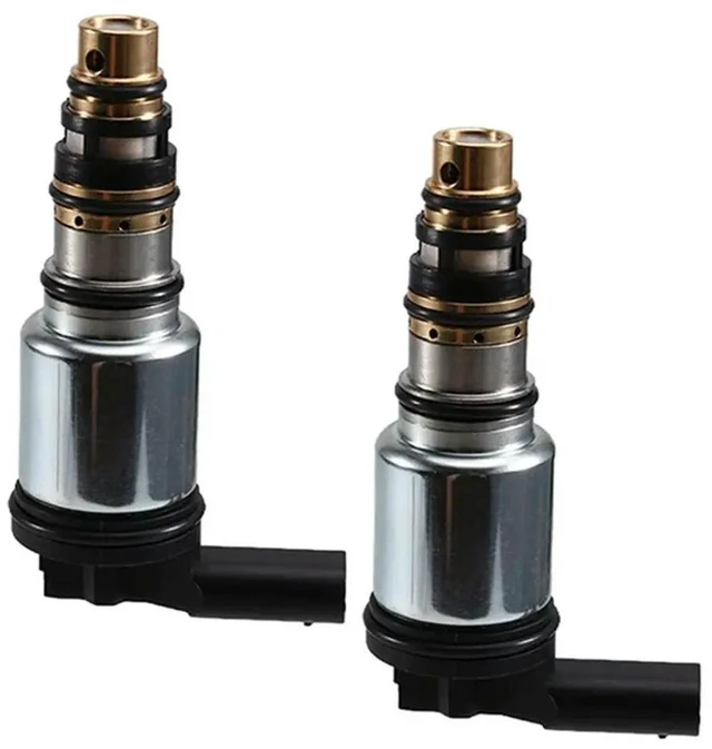 Main image of BDGF61450 For MAZDA 3 Cx-30 Cx20 Ford Ecosport 1.5L 3DADM8P 1119D629AB GN1119D629AB AC Compressor Control Valve 2Pcs