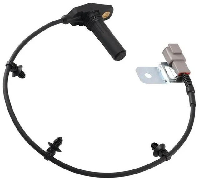 Main image of Crankshaft Position Sensor 320/09650 32009650 320-09650 For JCB 200 300 Machine Tools