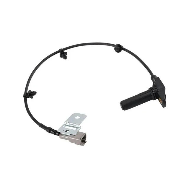 Alt view image 2 of 3 - Crankshaft Position Sensor 320/09650 32009650 320-09650 For JCB 200 300 Machine Tools