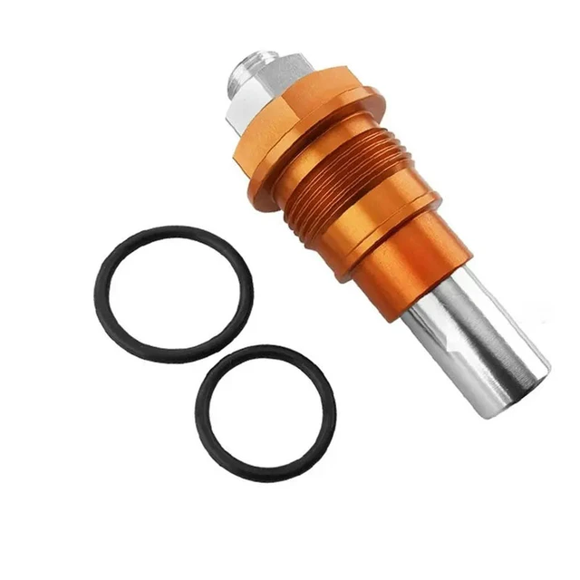 Alt view image 2 of 3 - 2X Manual Cam Chain Tensioner Timing Chain Adjuster For 790 890 Duke 1050 1090 1190 Adventure 1290 Superduke/ ADV A