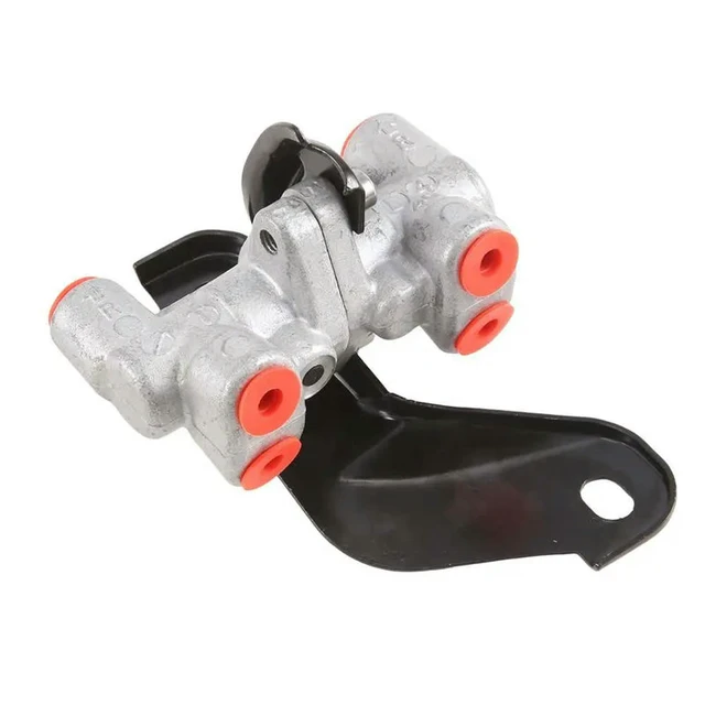 Alt view image 2 of 3 - Car Brake Proportioning Metering Vlave 46210-SR3-013 46210SR3013 For Honda Civic 1992-1995 Brake Distribution Valve