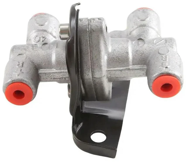 Main image of Car Brake Proportioning Metering Vlave 46210-SR3-013 46210SR3013 For Honda Civic 1992-1995 Brake Distribution Valve