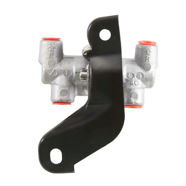 Alt view image 3 of 3 - Car Brake Proportioning Metering Vlave 46210-SR3-013 46210SR3013 For Honda Civic 1992-1995 Brake Distribution Valve